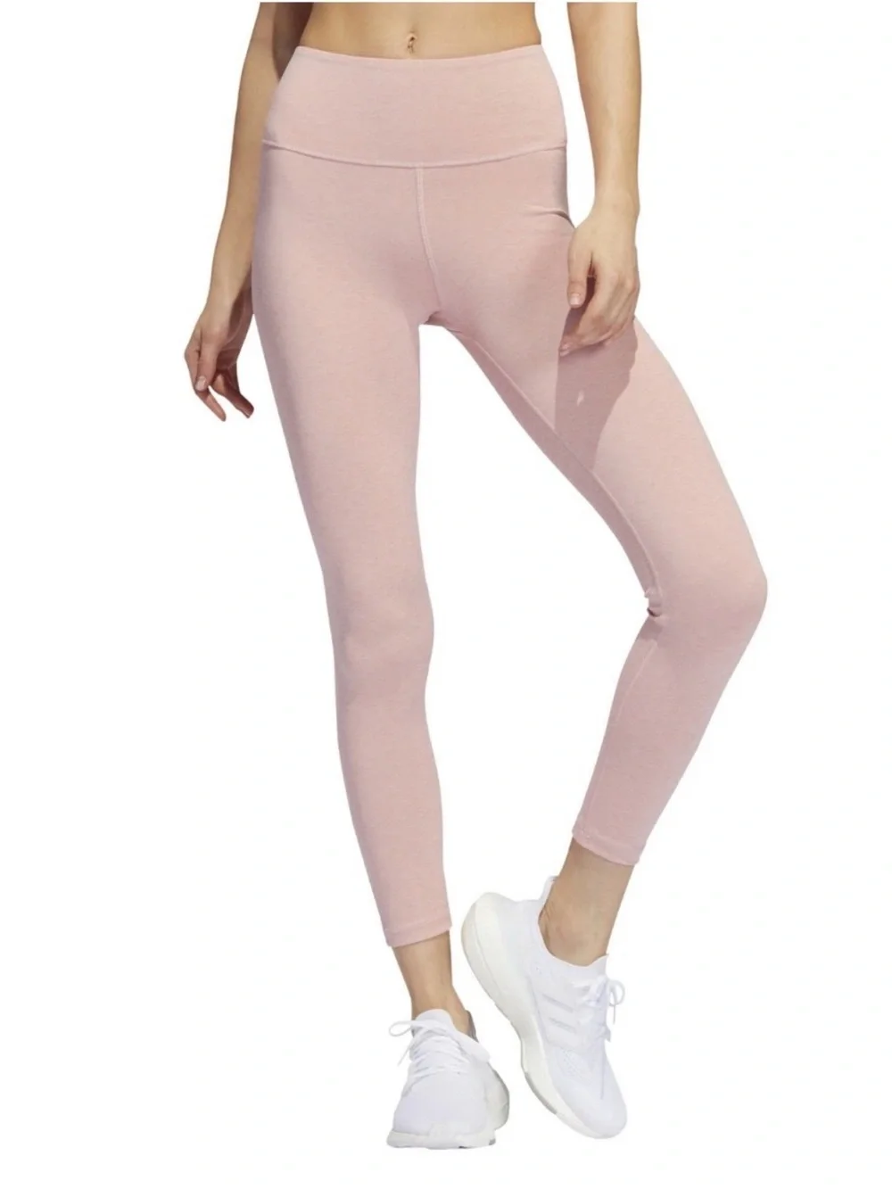 Women's Adidas Optime 7/8 Training Leggings XL